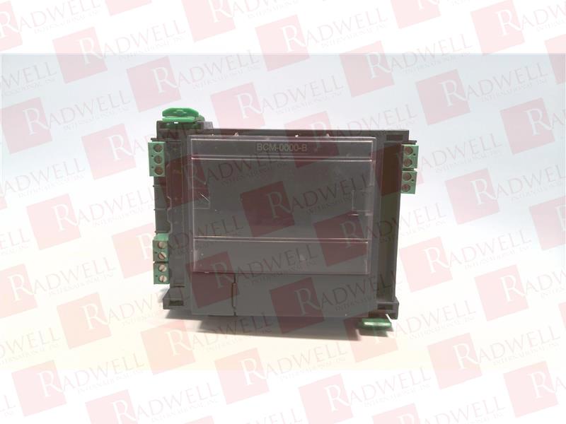 BOSCH BCM-0000-B