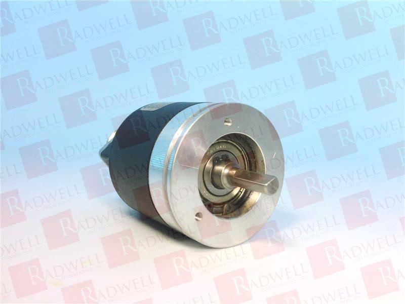 ENCODER PRODUCTS 702-07-S-1200-A-HV-1-S-N-E-Y-N