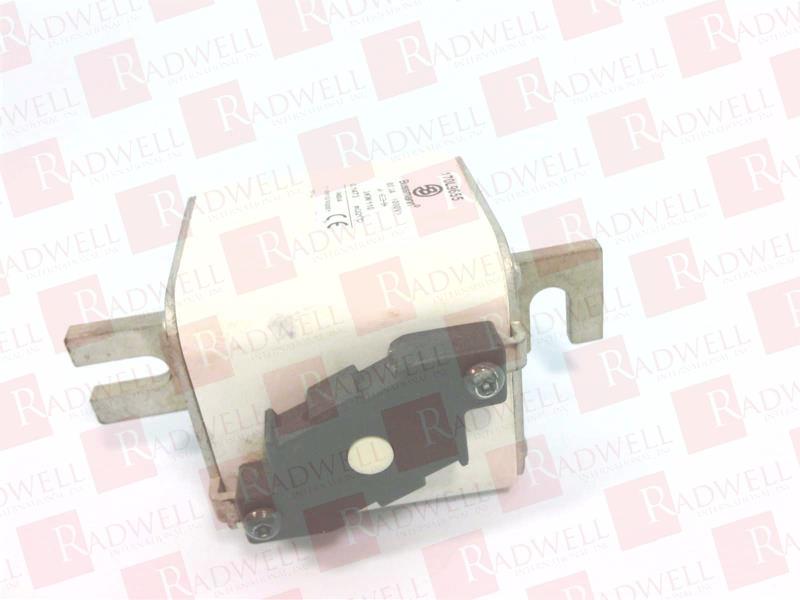 EATON CORPORATION 170L9655