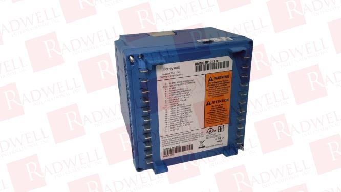 HONEYWELL RM7838B1013