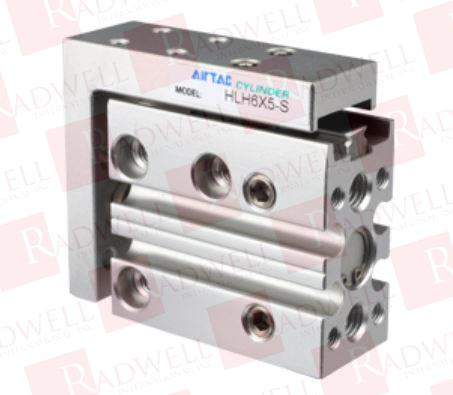 AIRTAC HLH10X25S