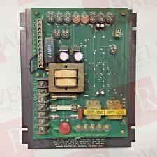 AMERICAN CONTROL ELECTRONICS 200-0386A