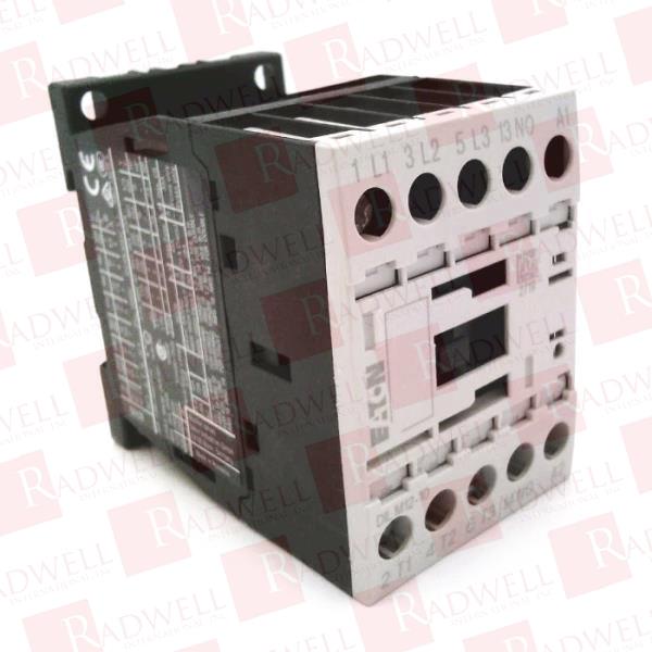 EATON CORPORATION XTCE012B10AD