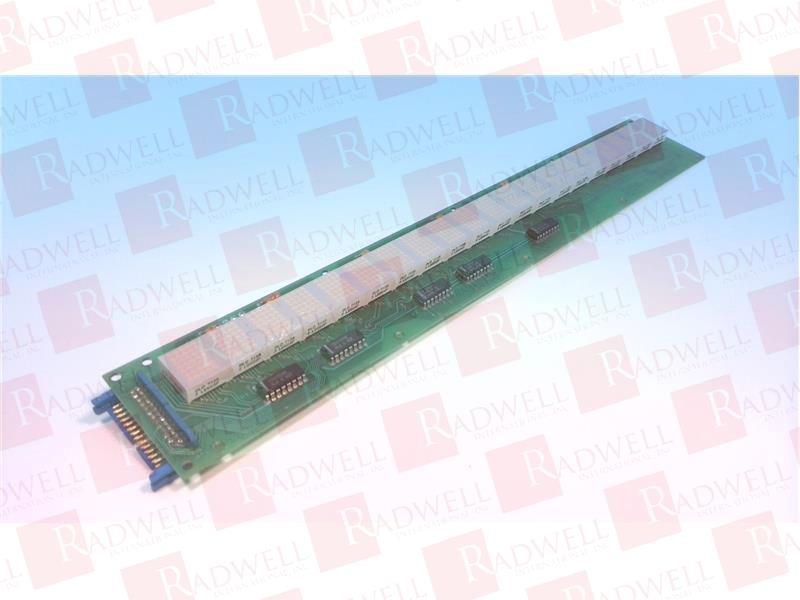 SIEMENS 005-3260