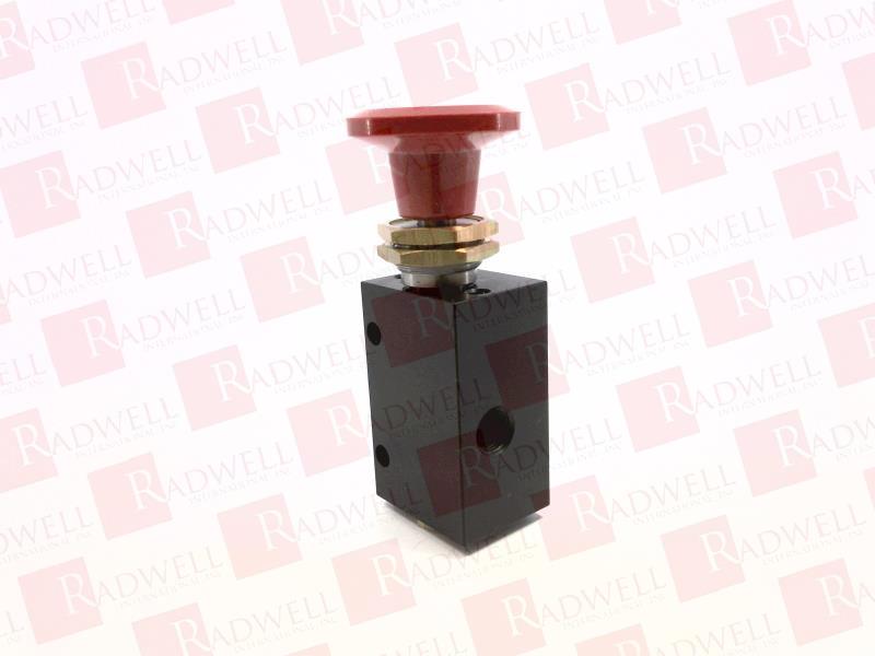 FABCO 18PMP-3-R