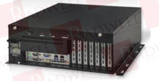IEI INTEGRATION CORP TANK-870-Q170I-I5/4G/2B-R11