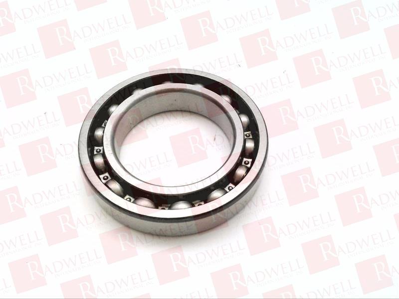 SST BEARING 6010-FLT-1