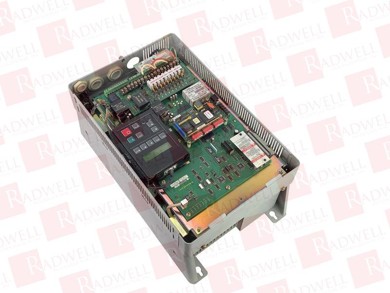 ALLEN BRADLEY 1336E-W015-AA-EN