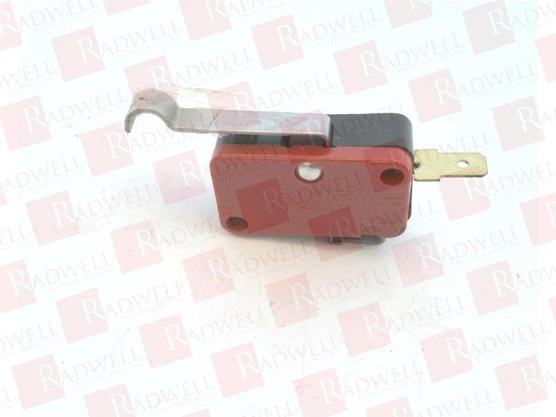 HONEYWELL V3L-138-D8