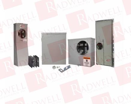 EATON CORPORATION MPL1122A
