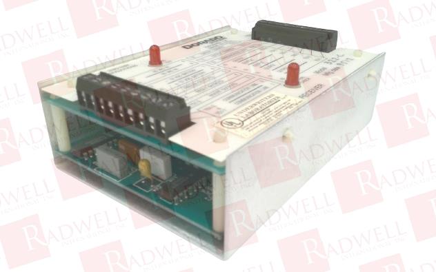 DORADO SYSTEMS 3140-3223