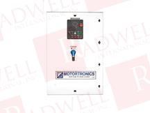 MOTORTRONICS VMX-H-45-CB-4