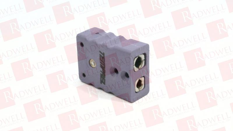 TEMPREL INC LTJ500-E/2.5MM