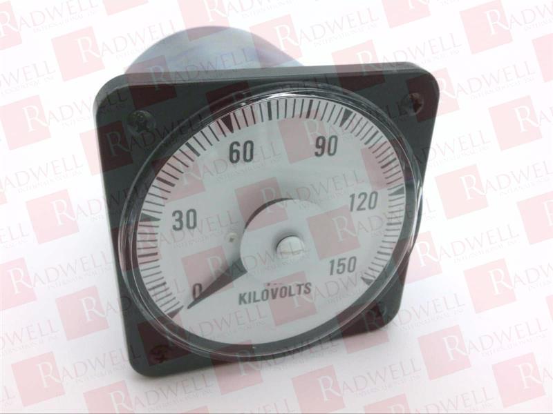 METER MASTER 103 021 PZYR