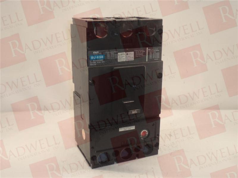 FUJI ELECTRIC BU-KSB-3300
