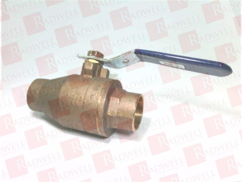 NIBCO S-585-70-EL 1-1/2