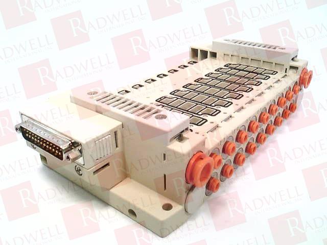 SMC SS5V2-10FD2-09BS-N3