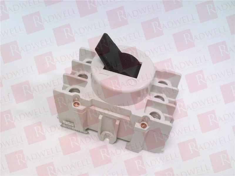 EATON CORPORATION C362TW100