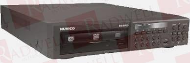 NUVICO NVJV4000