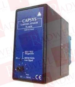 CAPSYS TLM-0-800