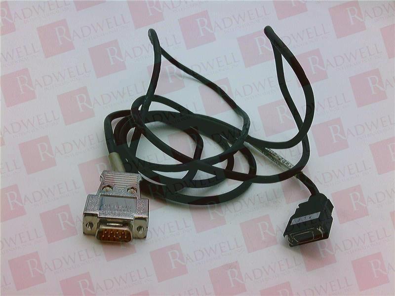 OMRON XW2Z-200T-2