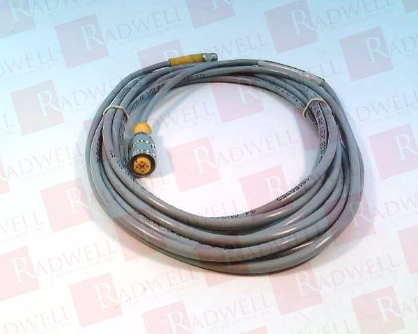 TURCK RK 4T-4-PSG 3M/S1584