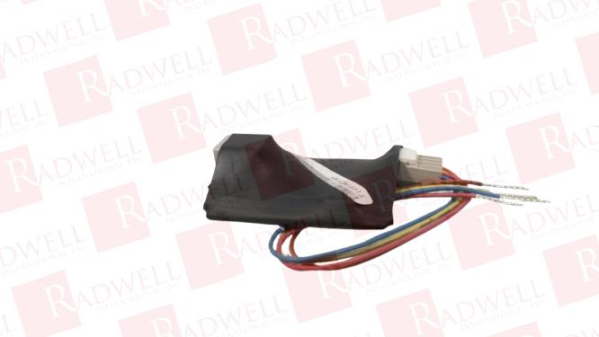 RAULAND BORG NCTVD2