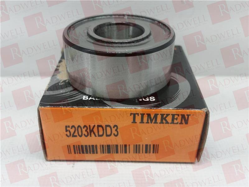 TIMKEN 5203KDD3