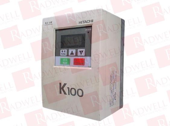 HITACHI K100-004LF