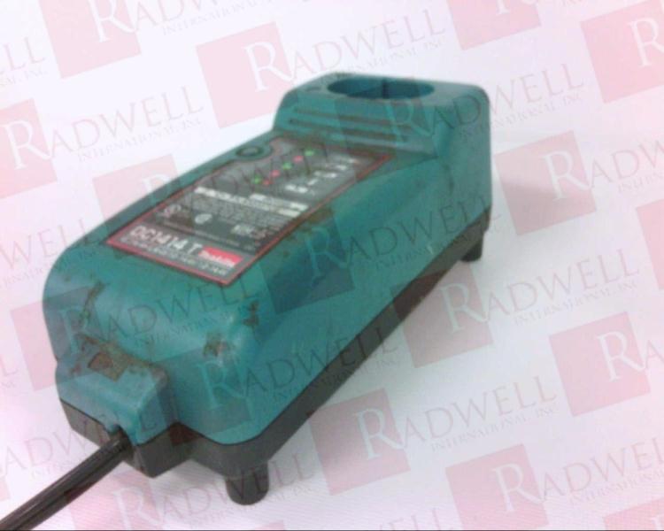 MAKITA DC1414T