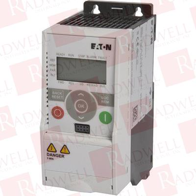 EATON CORPORATION MMX35AA2D7N0-0
