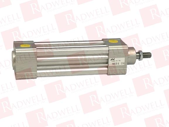 PHD INC CVAS6V32X80
