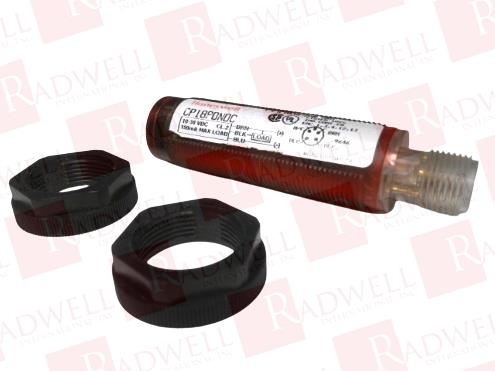 HONEYWELL CP18PDNDC