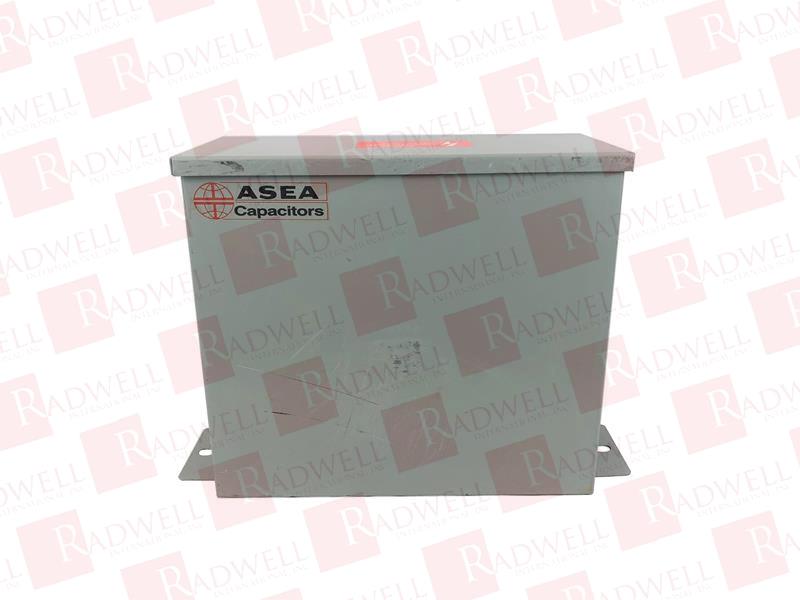 ASEA BROWN BOVERI C245G25