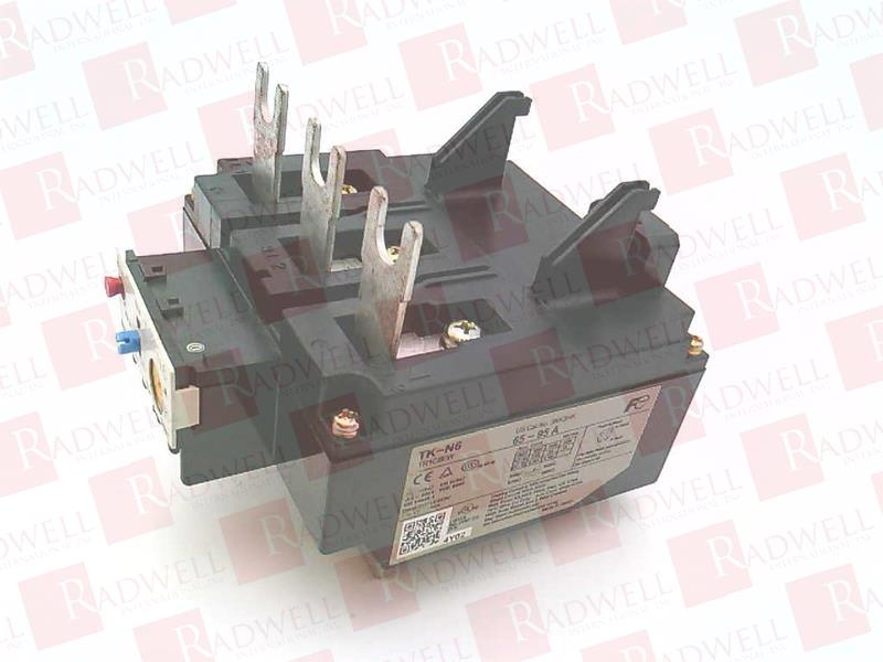 FUJI ELECTRIC 3NK3HK