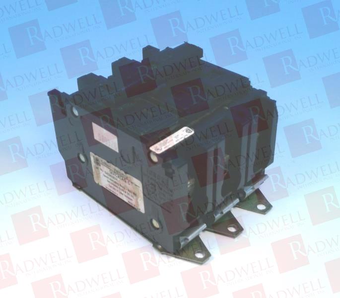 EATON CORPORATION QC3030H