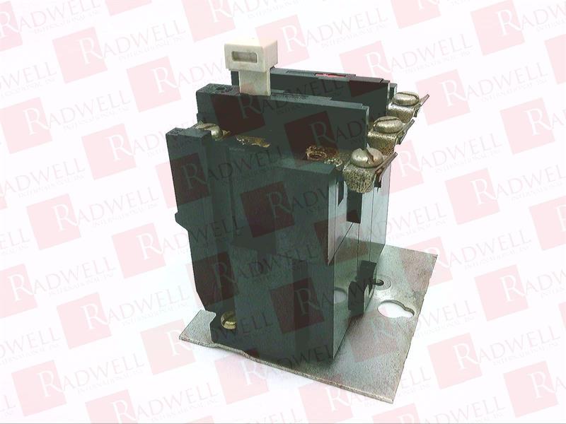 EATON CORPORATION BA13JP