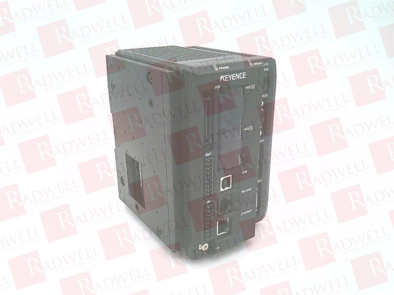KEYENCE CORP XG-7500