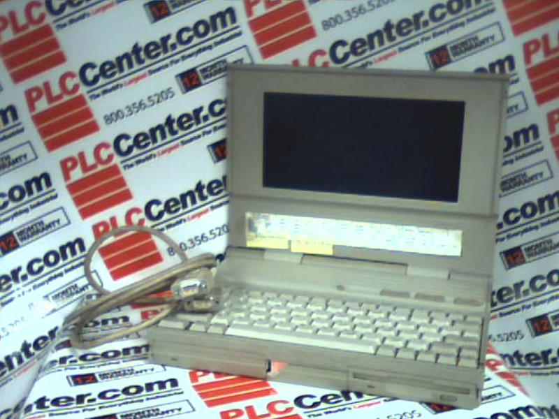 HEWLETT PACKARD COMPUTER 117397-001