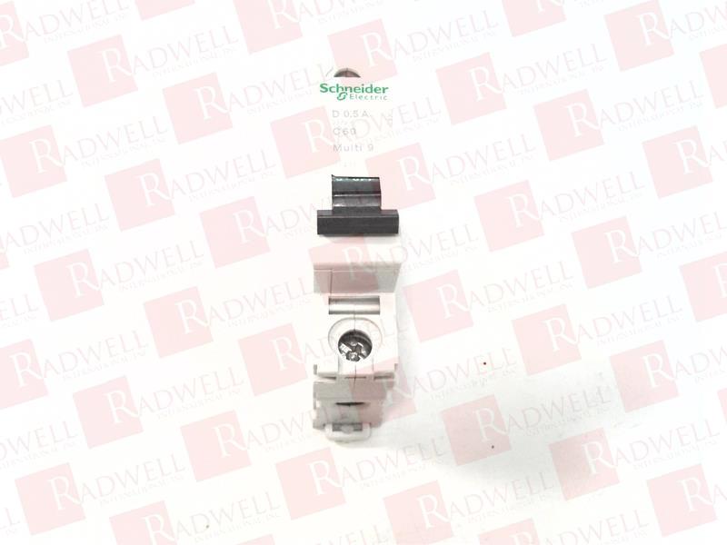SCHNEIDER ELECTRIC MG17421