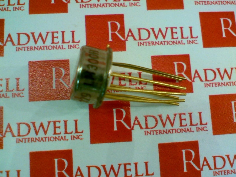 TEXAS INSTRUMENTS SEMI LM300H