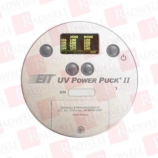 EIT UV-POWER-PUCK