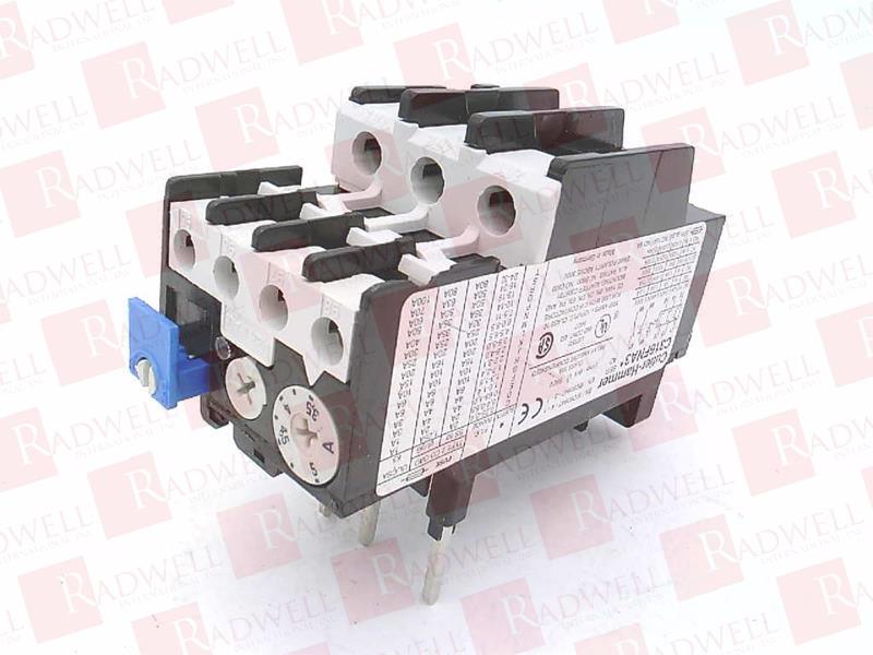 EATON CORPORATION C316FNA3L