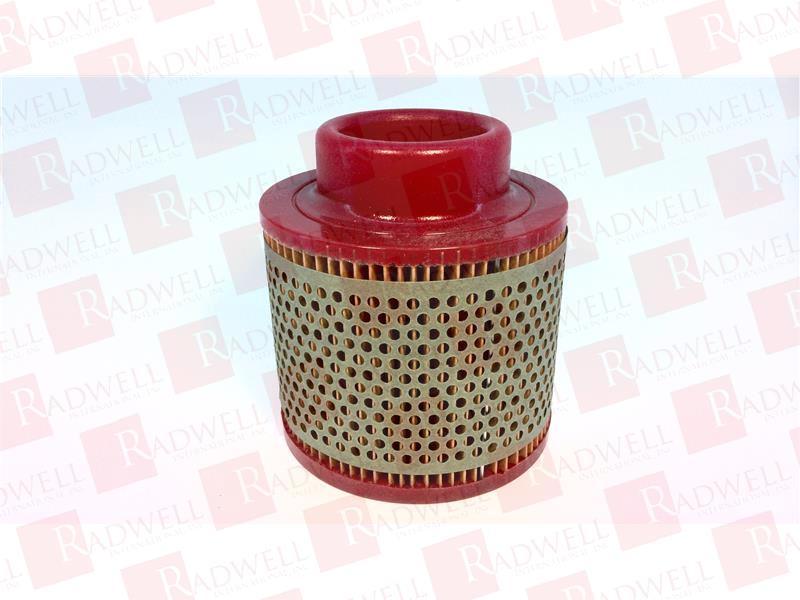 MANN FILTER C1131