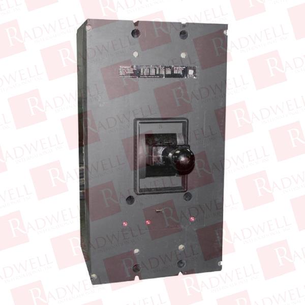 EATON CORPORATION PB31000PR