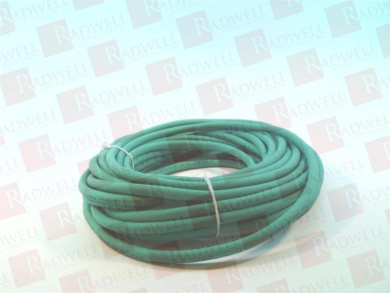 TURCK RSCD RJ45 440-10M