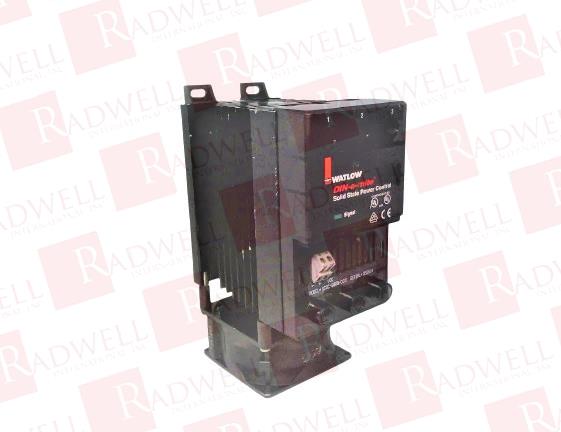 WATLOW DC2C-5660-C001