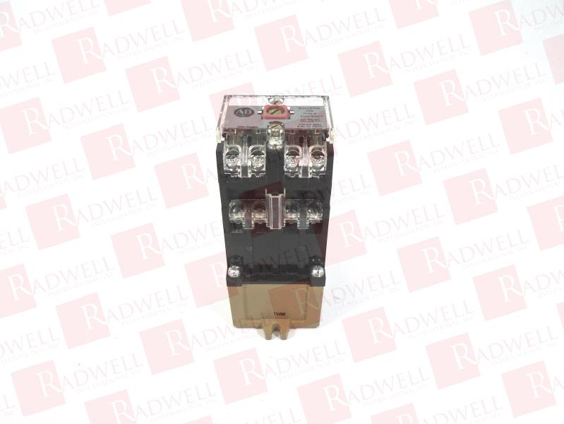 ALLEN BRADLEY 700-P800A24