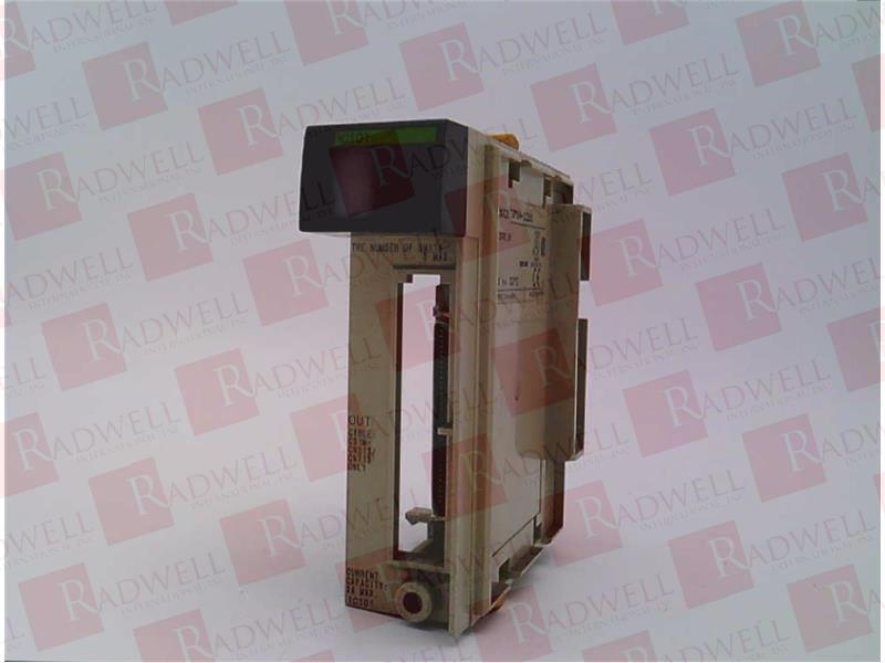 OMRON CQM1-HIC101