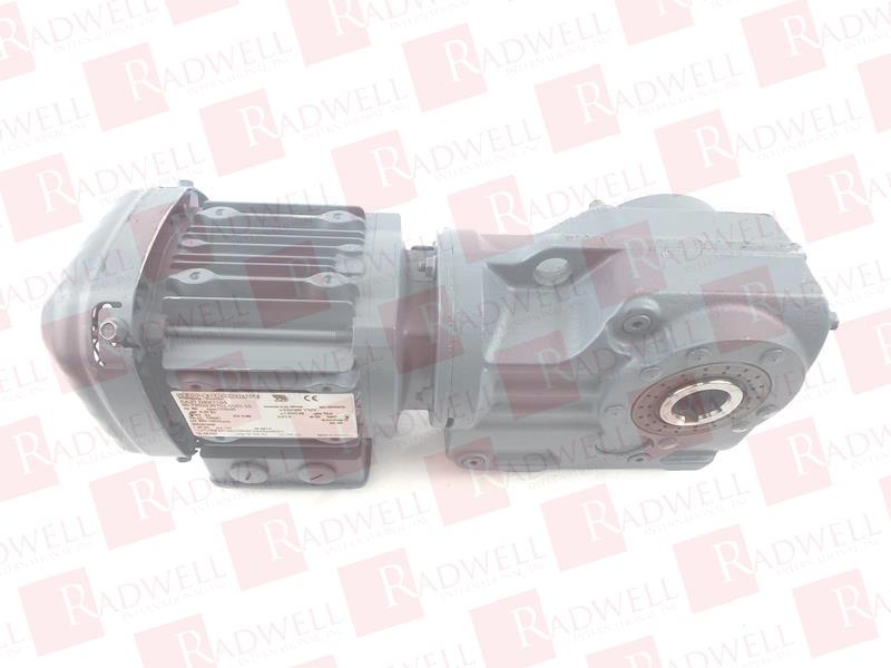SEW EURODRIVE 60.7252236701.0001.15